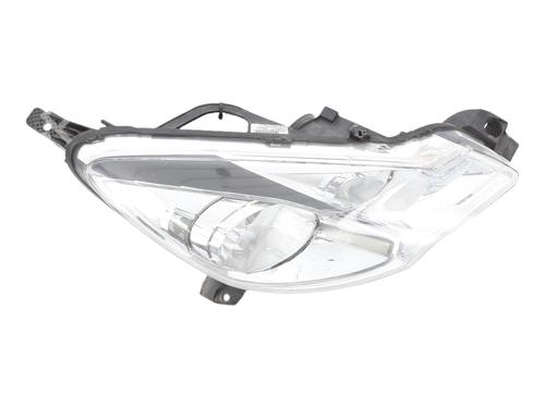 Right headlight CITROËN C3 II (SC_) 1.2 VTi 82 | BP37681060C29 - Image 5