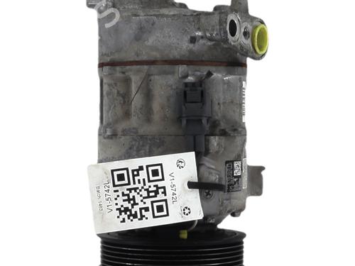 AC compressor FIAT 500X (334_) 1.6 D Multijet (334AXA1B, 334AXA11) | BP37228507M34 - Image 5
