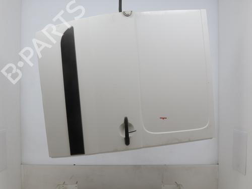Used Right slide door Right slide door FIAT SCUDO Van (270_, 272_) 2.0 D Multijet (128 hp) 40114464 40114464