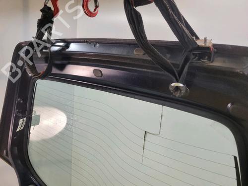 Tailgate FORD FIESTA IV (JA_, JB_) 1.3 i | BP27439288C6 