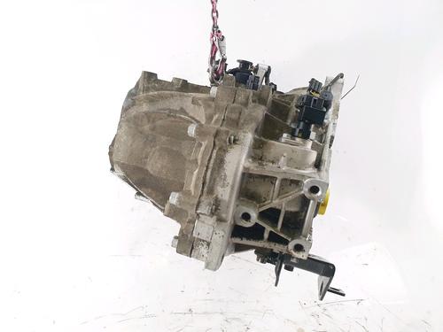 Gearbox KIA VENGA (YN) 1.6 CRDi 115 | BP32654133M3