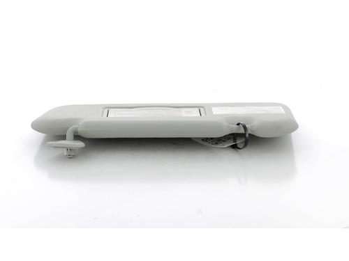Right sun visor NISSAN NOTE (E11, NE11) 1.5 dCi | BP15735377I2 