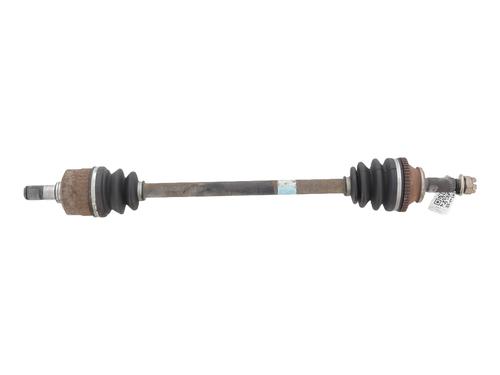 Used Left rear driveshaft HYUNDAI SANTA FÉ I (SM) 2.0 CRDi 4x4 (125 hp) 30716007