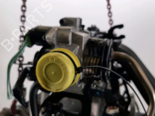 Engine CHEVROLET MATIZ (M200, M250) 0.8 | BP32334100M1 