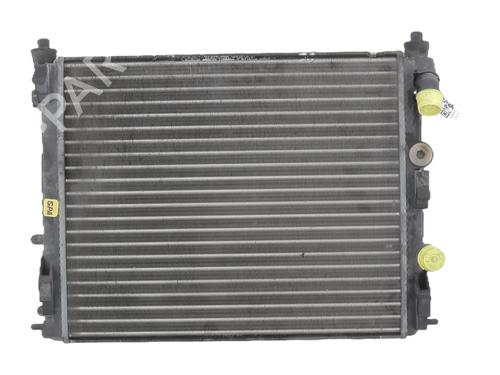 Used Water radiator Water radiator 37087117 37087117