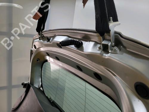 Tailgate RENAULT CLIO IV (BH_) 0.9 TCe 90 (BHNF, BHMA, BHMH, BHJK, BHJR) | BP31578395C6