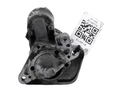 Starter RENAULT CLIO III (BR0/1, CR0/1) 1.5 dCi (C/BR0G, C/BR1G) | BP31937173M8