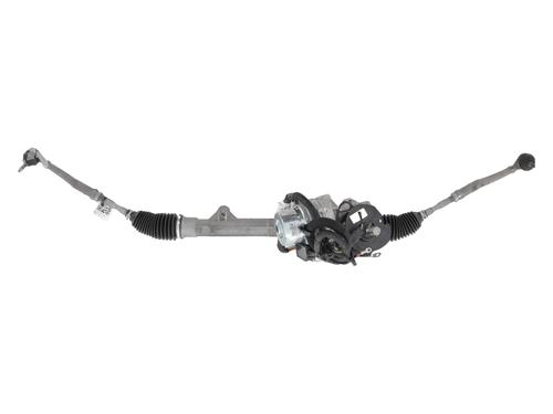 Used Steering rack PEUGEOT 2008 I (CU_) 1.2 THP 110 / PureTech 110 (110 hp) 30982104
