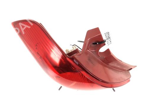Used Left taillight SUZUKI SWIFT III (MZ, EZ) 1.3 (RS413, ZC11S) (92 hp) 22949968