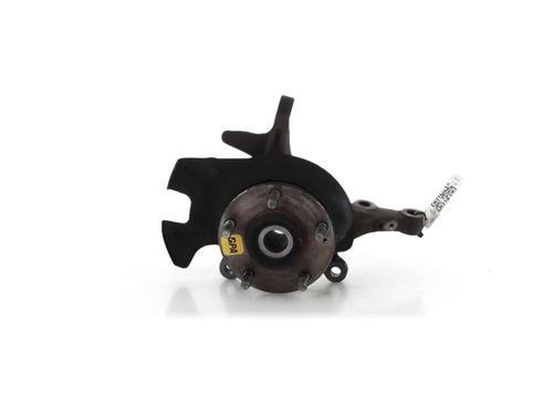 Used Right front steering knuckle Right front steering knuckle KIA SOUL I (AM) 1.6 CRDi 128 (126 hp) 36350955 36350955