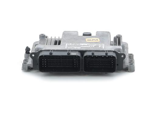 Used Engine control unit (ECU) PEUGEOT PARTNER Box Body/MPV 1.6 BlueHDi 100 (100 hp) 30982606
