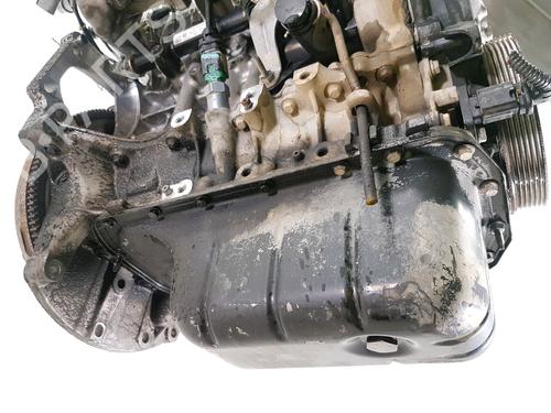 Engine PEUGEOT 208 I (CA_, CC_) 1.6 HDi | BP30632844M1