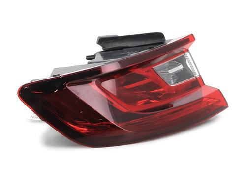 Venstre Baklys RENAULT MEGANE IV Hatchback (B9A/M/N_) 1.6 dCi 130 (B9A4) | BP28366151C34 