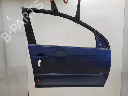 Used Right front door VW GOLF V (1K1) [2003-2010]  27269618