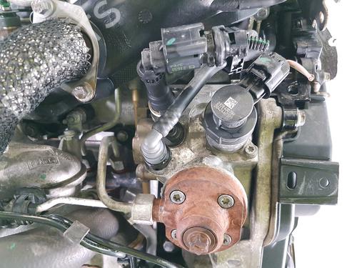 Engine CITROËN C3 II (SC_) 1.4 HDi 70 (SC8HZC, SC8HR0, SC8HP4) | BP23030187M1 