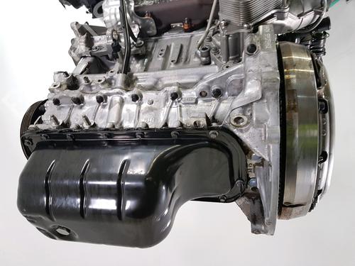 Engine FORD FOCUS II Turnier (DA_, FFS, DS) 1.6 TDCi | BP31661676M1 