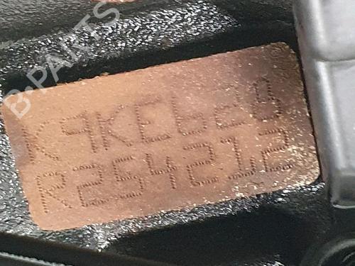 Engine RENAULT CLIO IV (BH_) 1.5 dCi 90 | BP34230856M1  - Image 9