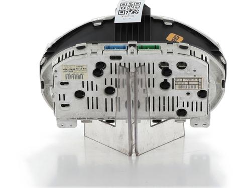 Instrument cluster HONDA CIVIC VII Hatchback (EU, EP, EV) 1.6 i (EP2, EU8, EU6) | BP29762212C47 