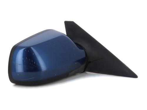 Right mirror MAZDA 6 Hatchback (GG)  | BP24652783C27 