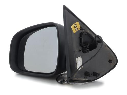 Left mirror DACIA SANDERO II TCe 90 (B8M1, B8MA, B8AC) | BP32512783C26