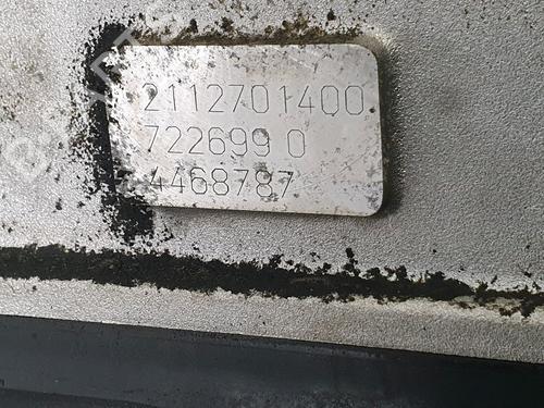 Gearbox MERCEDES-BENZ E-CLASS (W211) E 220 CDI (211.006) | BP33972794M3  - Image 6