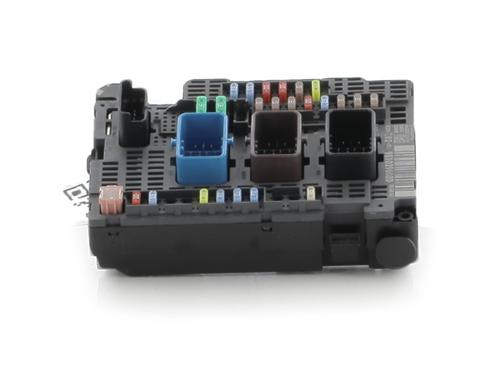 Used Fuse box CITROËN C4 II (NC_) 1.6 BlueHDi 100 (99 hp) 32333611