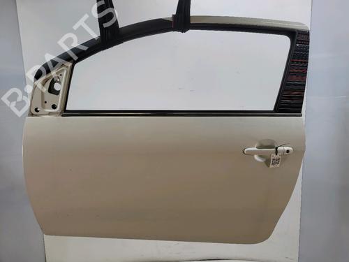 Used Left front door Left front door CITROËN C1 II (PA_, PS_) 1.2 VTi 82 (82 hp) 33532784 33532784