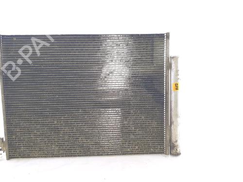 Used AC radiator RENAULT KANGOO Express (FW0/1_) 1.5 dCi 95 (FW16) (95 hp) 28122308