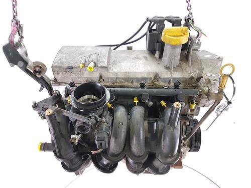 Engine DACIA SANDERO 1.4 MPI LPG | BP39632974M1 - Image 5