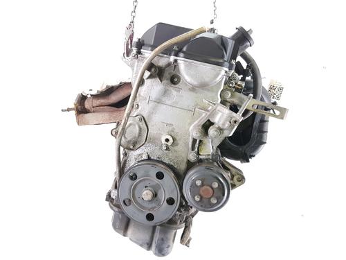 Used Engine SMART FORFOUR (454) 1.3 (454.031) (95 hp) 25931093