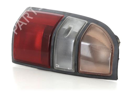Left taillight TOYOTA LAND CRUISER 90 (_J9_) 3.0 TD (KZJ90_, KZJ95_, KZJ90R, KZJ95R, KZJ90W, KZJ95W) | BP29987475C34