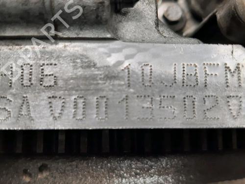 Engine CITROËN C3 Picasso (SH_)  | BP32512949M1  - Image 11