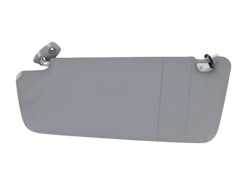 Used Left sun visor OPEL CORSA D (S07) 1.4 (L08, L68) (100 hp) 29695828