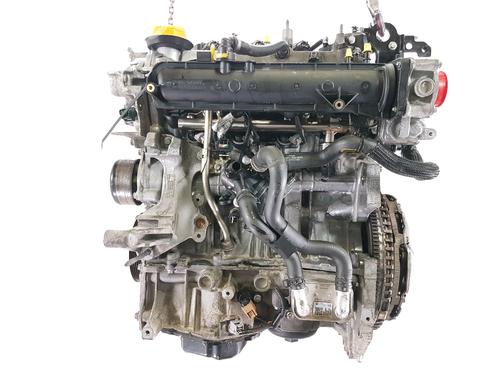 Engine RENAULT KANGOO Express (FW0/1_) 1.2 TCe 115 (FW02, FW14) | BP40057609M1 - Image 2