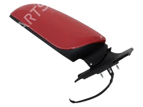 left-mirror-toyota-yaris-_p9_-2005-2006-2007-2008-2009-2010-2011-2012-2013-2014-36351376 main image