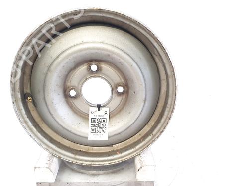 Used Rim CITROËN C15 Box Body/MPV (VD_) 1.9 D (60 hp) 29552392