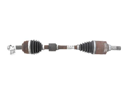 Used Left front driveshaft Left front driveshaft 37869542 37869542