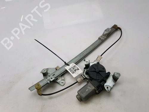 Used Rear right window mechanism NISSAN PATHFINDER III (R51) 2.5 dCi 4WD (174 hp) 13674507