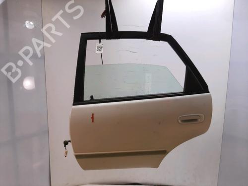 Left rear door TOYOTA COROLLA Liftback (_E11_) 1.4 (EE111_, EE111R) 6700402141