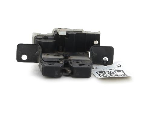 Tailgate lock RENAULT SCÉNIC II (JM0/1_) 1.6 (JM0C, JM0J, JM1B) | BP29416701C101 