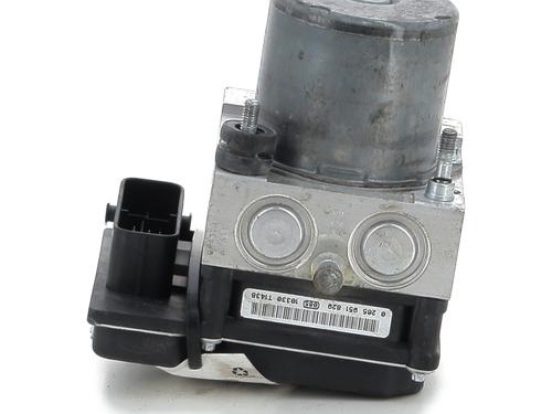 Used ABS pump CITROËN C4 Picasso I MPV (UD_) [2006-2015]  27490074