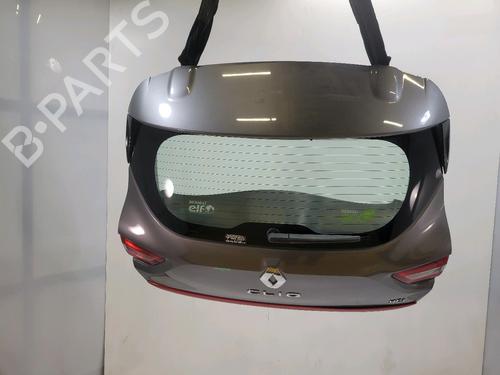 Used Tailgate Tailgate RENAULT CLIO IV (BH_) 1.5 dCi 90 (90 hp) 39910241 39910241