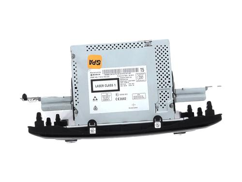 Radio NISSAN QASHQAI II (J11, J11_) 1.6 dCi | BP30140531E6 