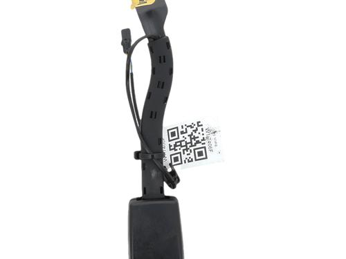 Seat buckle VW GOLF VI (5K1) | BP34337575I32 - Image 3