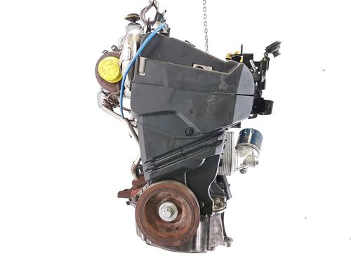 Motor RENAULT TALISMAN Grandtour (KP_) 1.5 dCi 110 (110 hp) 31866254