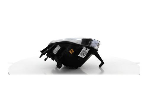 Left headlight RENAULT TWINGO III (BCM_, BCA_) 1.0 SCe 70 (BCMB) | BP31985493C28