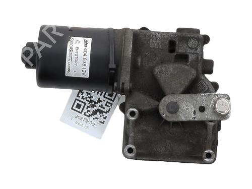 Front wiper motor CITROËN C4 I (LC_) 1.6 HDi | BP23556918M29 