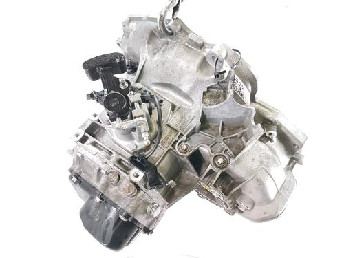 Gearbox OPEL MERIVA B MPV (S10) 1.4 (75) | BP31577529M3