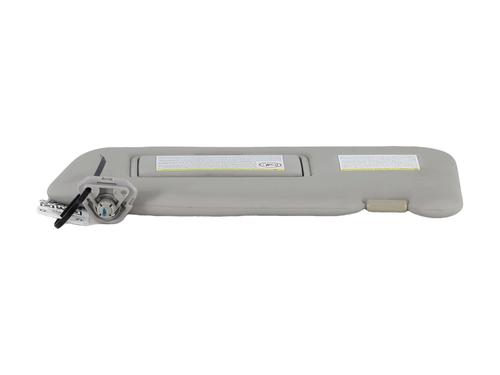 Right sun visor NISSAN JUKE (F15) 1.5 dCi | BP28573679I2