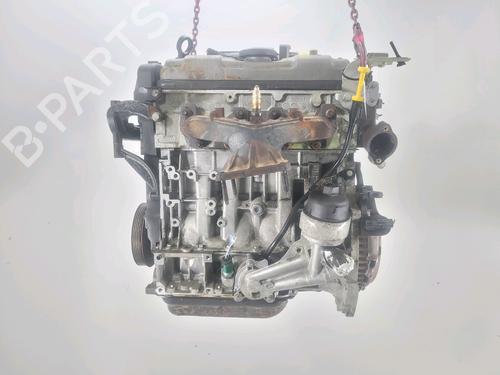 Motor FIAT FIORINO MPV (225_) 1.4 (225BXA1A) | BP30669302M1